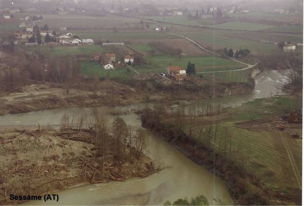 PIEMONTE: in senato nuovi appelli per i rimborsi inps dell’alluvione 1994