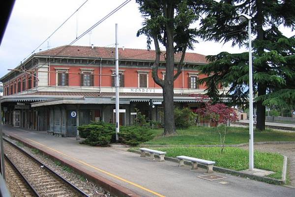 CUNEO e MONDOVI: Appello : “riattivate la tratta ferroviaria che collega le due città”