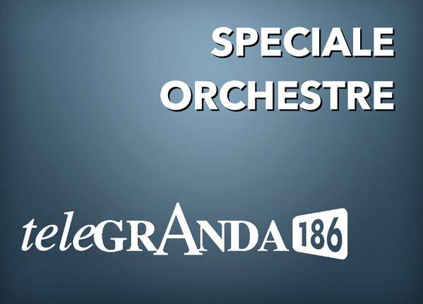 SPECIALE ORCHESTRE