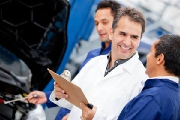 MECCANICO AUTOVEICOLI CUNEO