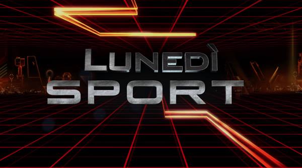 LUNEDÌ SPORT: LE REALTÀ SPORTIVE DELLA GRANDA IN TV