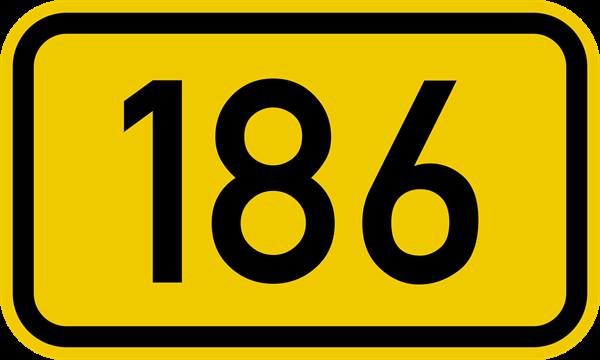 186 NUOVO CANALE DI TELEGRANDA