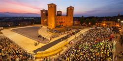 FOSSANO TRA IL PALIO DEI BORGHI E MIRABILIA