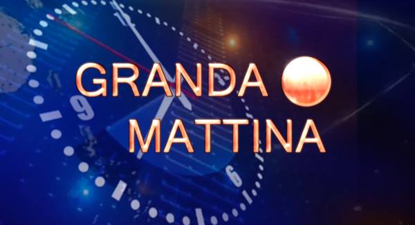 GRANDA MATTINA